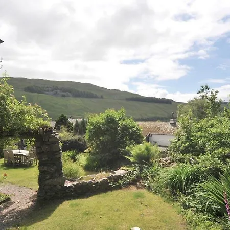 Gara Garthe בית נופש Troutbeck (South Lakeland)