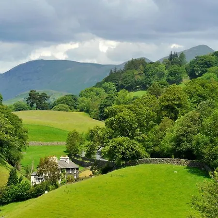 Gara Garthe בית נופש Troutbeck (South Lakeland)